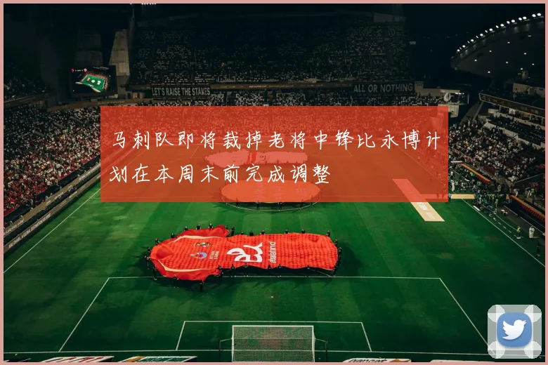 马刺队即将裁掉老将中锋比永博计划在本周末前完成调整