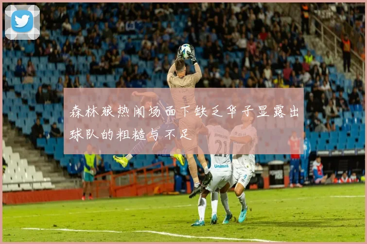 森林狼热闹场面下缺乏华子显露出球队的粗糙与不足
