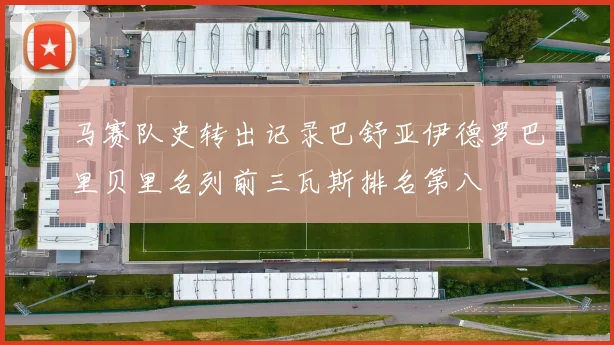 马赛队史转出记录巴舒亚伊德罗巴里贝里名列前三瓦斯排名第八